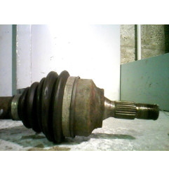 Cardan gauche (transmission) CITROEN C4 1 Photo n°1