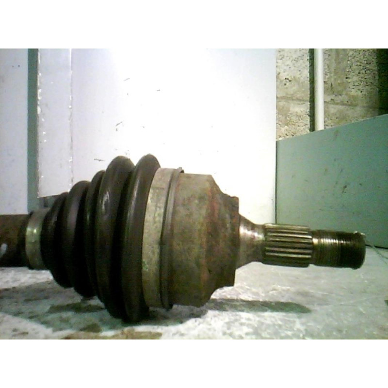 Cardan gauche (transmission) CITROEN C4 1
