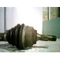 Cardan gauche (transmission) CITROEN C4 1