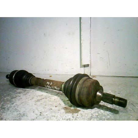 Cardan gauche (transmission) CITROEN C4 1