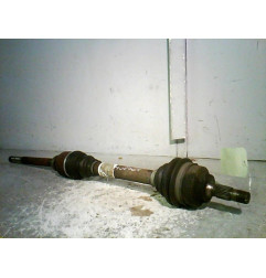 Cardan droit (transmission) CITROEN C4 1 Photo n°1