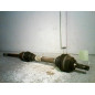 Cardan droit (transmission) CITROEN C4 1