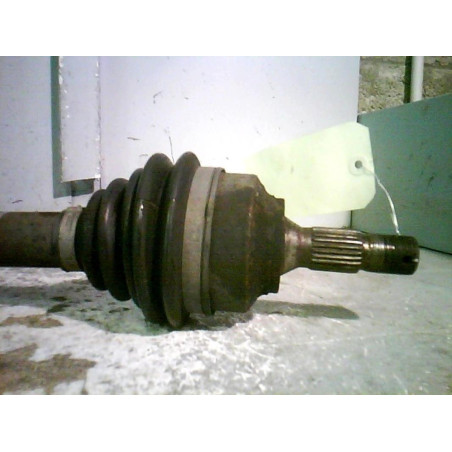 Cardan droit (transmission) CITROEN C4 1