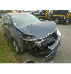 Cardan droit (transmission) CITROEN C4 1 Photo n°4