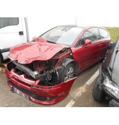 Interrupteur de leve vitre avant droit CITROEN C4 1 Photo n°4