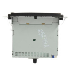 Autoradio d'origine DACIA SANDERO 2 Photo n°5