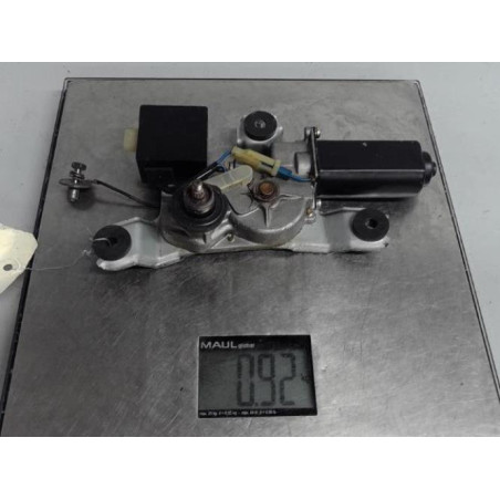 Moteur essuie glace arriere TOYOTA CELICA 2 Photo n°1