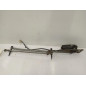 Moteur essuie glace avant CITROEN XSARA