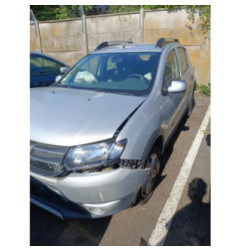 Autoradio d'origine DACIA SANDERO 2 Photo n°7