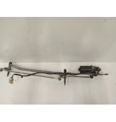 Moteur essuie glace avant CITROEN XSARA Photo n°3