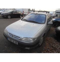 Moteur essuie glace avant CITROEN XSARA Photo n°4