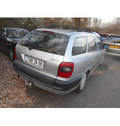 Moteur essuie glace avant CITROEN XSARA Photo n°6