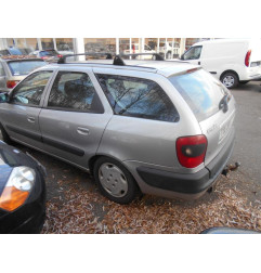 Moteur essuie glace avant CITROEN XSARA Photo n°7