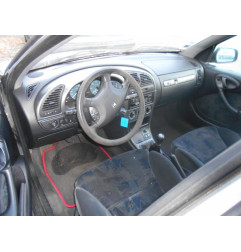 Moteur essuie glace avant CITROEN XSARA Photo n°8