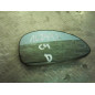 Glace retroviseur droit CITROEN C4 1