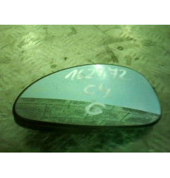 Glace retroviseur gauche CITROEN C4 1