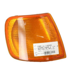 Optique avant secondaire droit (feux)(clignotant) FORD SIERRA Photo n°1