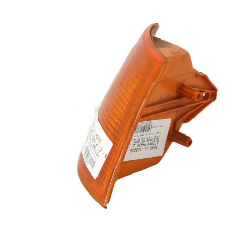 Optique avant secondaire droit (feux)(clignotant) FORD SIERRA