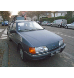 Optique avant secondaire droit (feux)(clignotant) FORD SIERRA Photo n°7