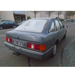 Optique avant secondaire droit (feux)(clignotant) FORD SIERRA Photo n°8