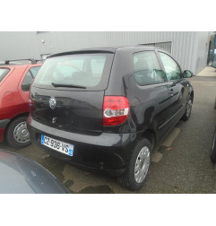 Interrupteur de leve vitre avant gauche VOLKSWAGEN FOX Photo n°5