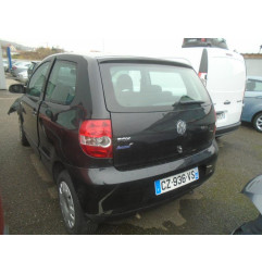 Interrupteur de leve vitre avant gauche VOLKSWAGEN FOX Photo n°6