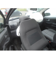 Interrupteur de leve vitre avant gauche VOLKSWAGEN FOX Photo n°7