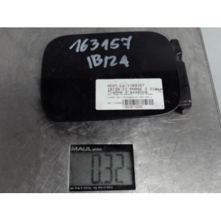 Trappe d'essence SEAT IBIZA 2 Photo n°1