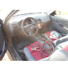 Trappe d'essence SEAT IBIZA 2 Photo n°5