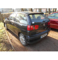 Trappe d'essence SEAT IBIZA 2 Photo n°6