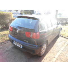 Trappe d'essence SEAT IBIZA 2 Photo n°7