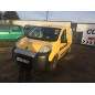 Interrupteur de leve vitre avant droit FIAT FIORINO 3