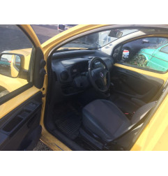 Interrupteur de leve vitre avant droit FIAT FIORINO 3 Photo n°6