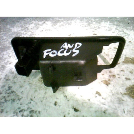 Interrupteur de leve vitre avant droit FORD FOCUS 2 Photo n°1