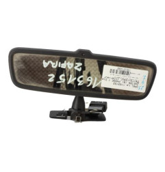 Retroviseur interieur OPEL ZAFIRA B Photo n°1