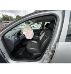 Autoradio d'origine DACIA SANDERO 2 Photo n°17