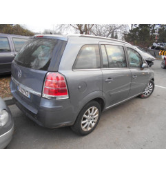 Retroviseur interieur OPEL ZAFIRA B Photo n°6