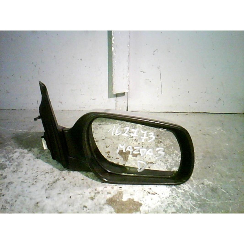 Retroviseur droit MAZDA 3 1