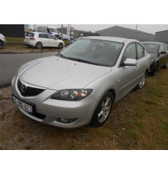 Retroviseur droit MAZDA 3 1 Photo n°4