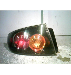 Feu arriere principal gauche (feux) MAZDA 3 1 Photo n°1