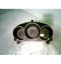 Compteur MAZDA 3 1 Photo n°1