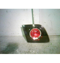 Feu arriere secondaire gauche (feux) MAZDA 3 1 Photo n°1