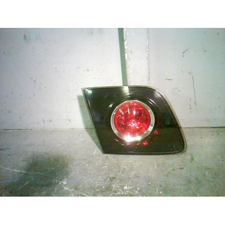 Feu arriere secondaire gauche (feux) MAZDA 3 1 Photo n°1