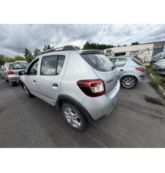 Autoradio d'origine DACIA SANDERO 2 Photo n°20