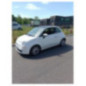Boite de vitesses FIAT 500 2