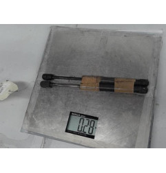 Verin de coffre MAZDA 3 1 Photo n°1