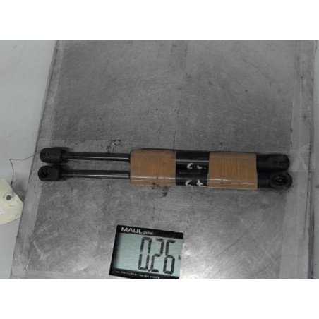 Verin de coffre MAZDA 3 1