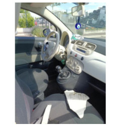 Boite de vitesses FIAT 500 2 Photo n°3