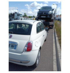 Boite de vitesses FIAT 500 2 Photo n°4