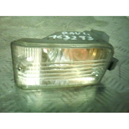 Optique avant secondaire gauche (feux)(clignotant) TOYOTA RAV4 2 Photo n°1